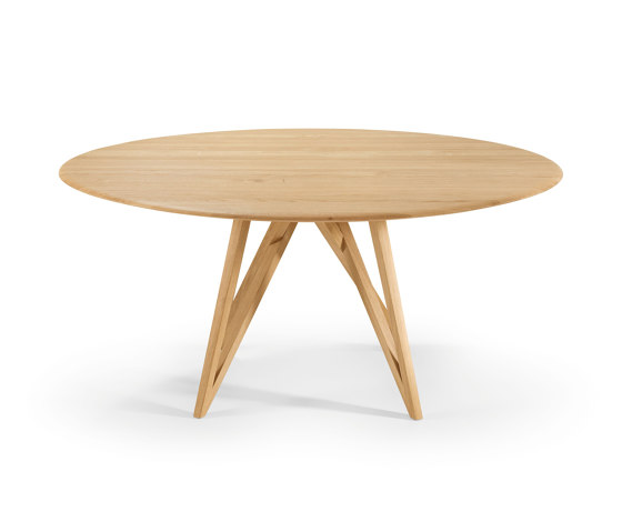 Seito Wood Table | Tables de repas | Walter K.