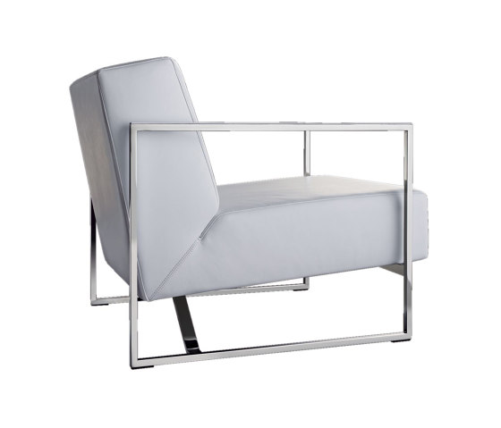 Sen Armchair | Sessel | Walter K.