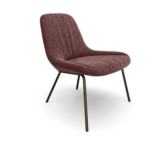 Sheru ArmchAIR | Sessel | Walter K.