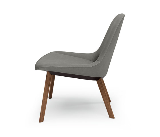 Sheru ArmchAIR | Poltrone | Walter K.