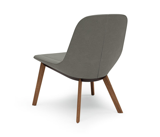 Sheru ArmchAIR | Sessel | Walter K.