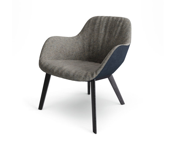 Sheru ArmchAIR | Armchairs | Walter K.