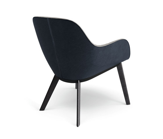 Sheru ArmchAIR | Sillones | Walter K.