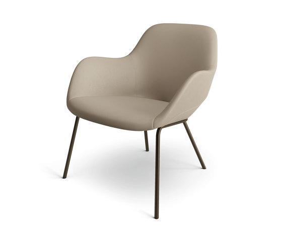 Sheru ArmchAIR | Fauteuils | Walter K.