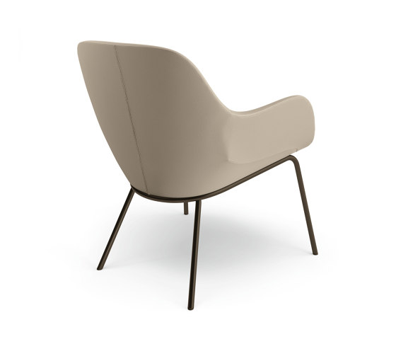 Sheru ArmchAIR | Armchairs | Walter K.