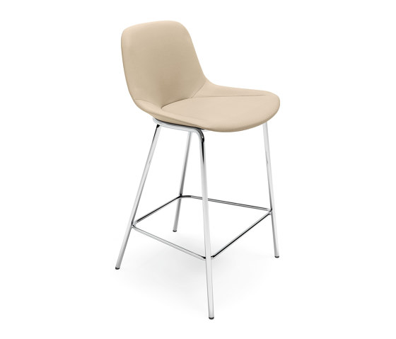 Sheru Barstool | Sgabelli bancone | Walter K.