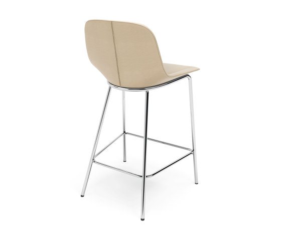 Sheru Barstool | Sgabelli bancone | Walter K.