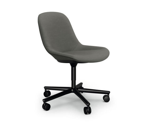 Sheru chAIR | Sedie | Walter K.