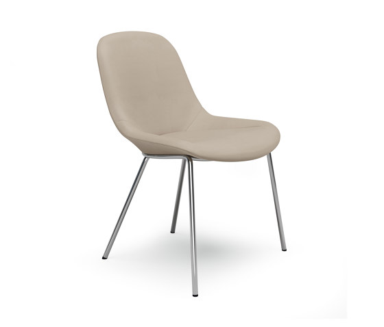 Sheru chAIR | Sedie | Walter K.