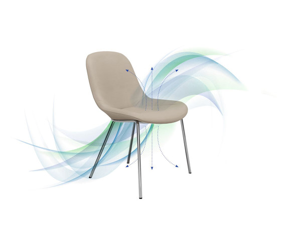 Sheru chAIR | Chaises | Walter K.