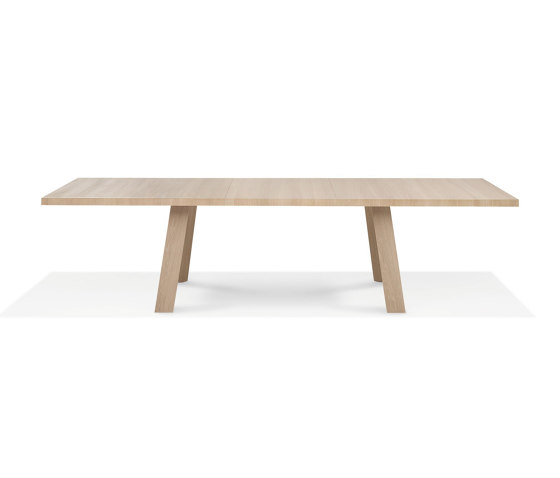 Tadeo Table | Tavoli pranzo | Walter K.