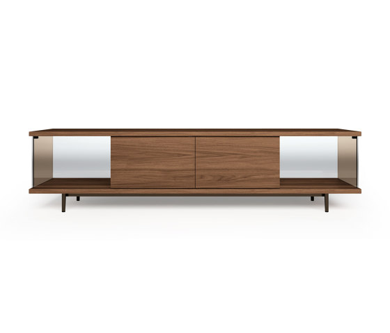 The Farns Sideboard Low | Buffets / Commodes | Walter K.