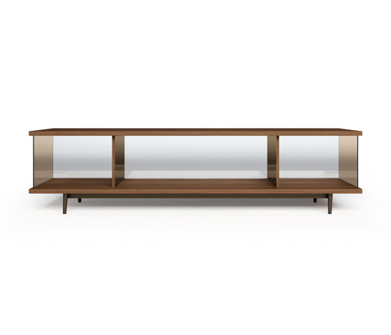 The Farns Sideboard Low | Sideboards / Kommoden | Walter K.