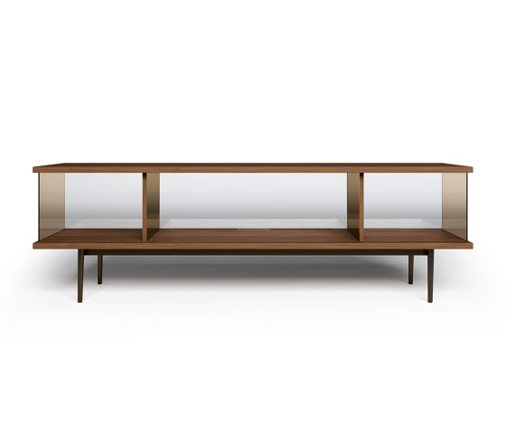 The Farns Sideboard Low | Aparadores | Walter K.