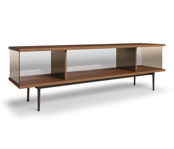 The Farns Sideboard Low | Buffets / Commodes | Walter K.