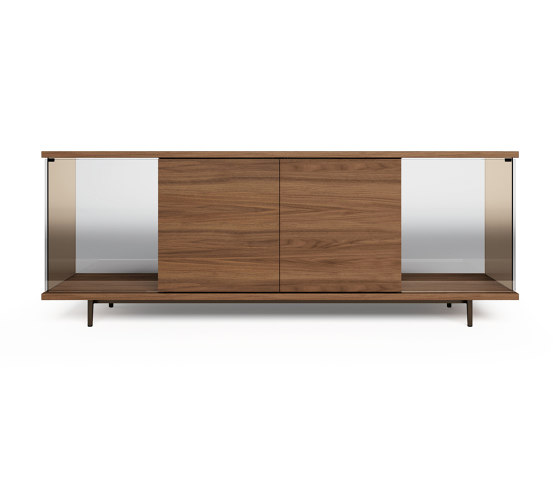 The Farns Sideboard Middle | Credenze | Walter K.