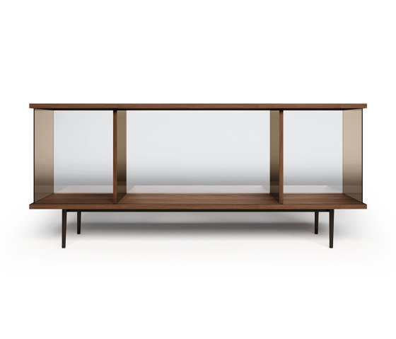 The Farns Sideboard Middle | Sideboards / Kommoden | Walter K.