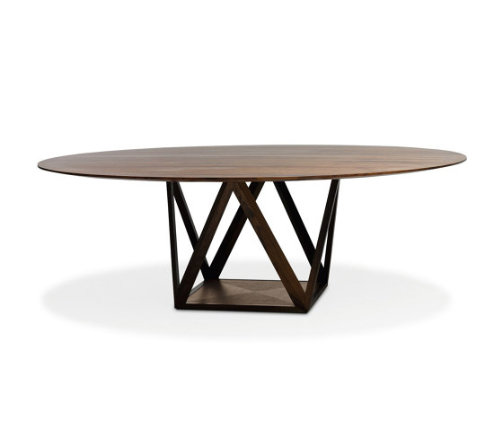 Tobu Table | Tables de repas | Walter K.