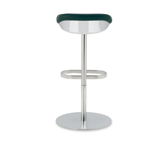 Turtle Barstool | Barhocker | Walter K.