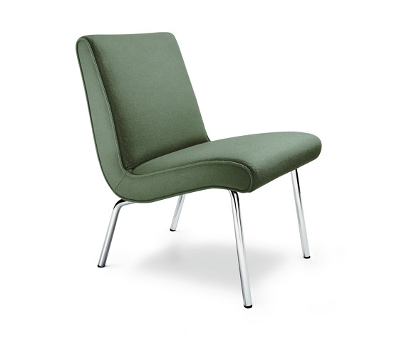 Vostra Armchair | Armchairs | Walter K.