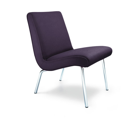 Vostra Armchair | Sillones | Walter K.