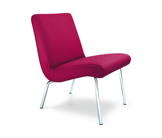 Vostra Armchair | Fauteuils | Walter K.