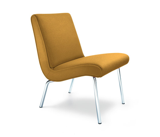 Vostra Armchair | Sillones | Walter K.