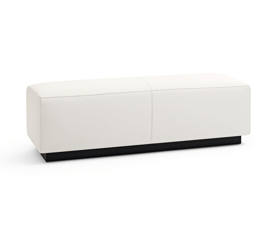 Yuuto Bedroom Bench | Panche | Walter K.