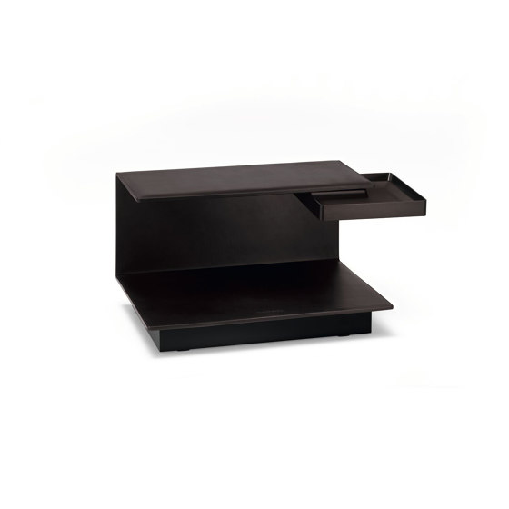 Yuuto Side Table | Tavolini alti | Walter K.