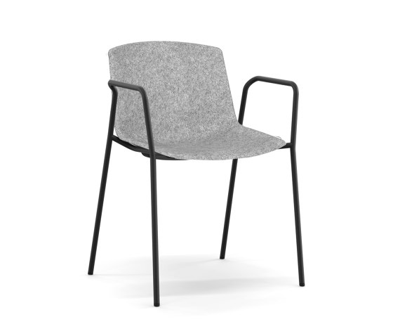 Omega III | Chairs | Casala