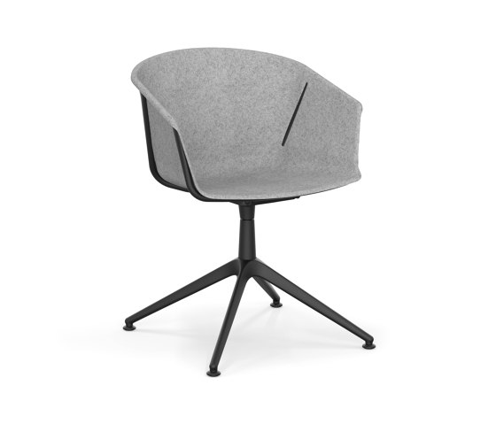 Omega IV | Chairs | Casala