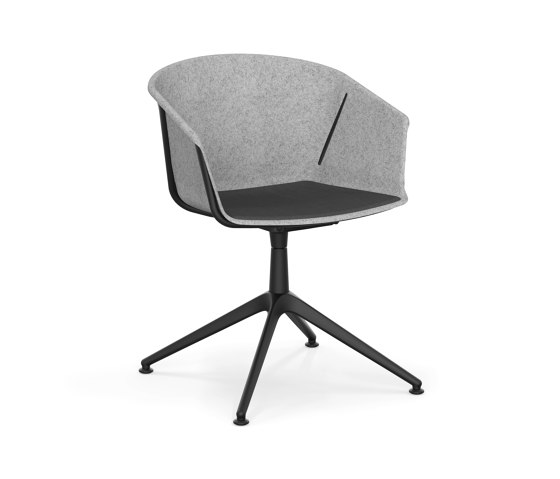 Omega IV | Chairs | Casala