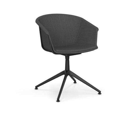 Omega IV | Chairs | Casala