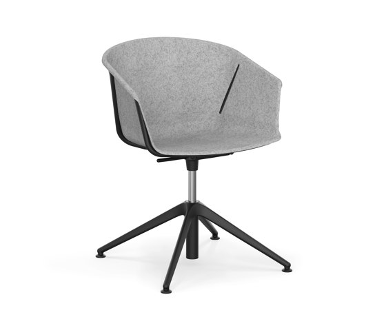 Omega IV | Chairs | Casala