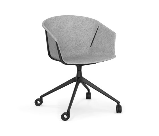 Omega IV | Chairs | Casala