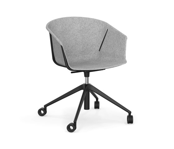 Omega VI | Chairs | Casala