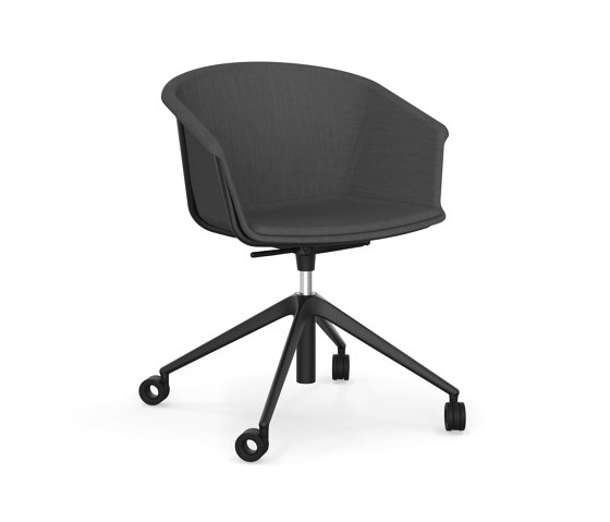 Omega VI | Chairs | Casala