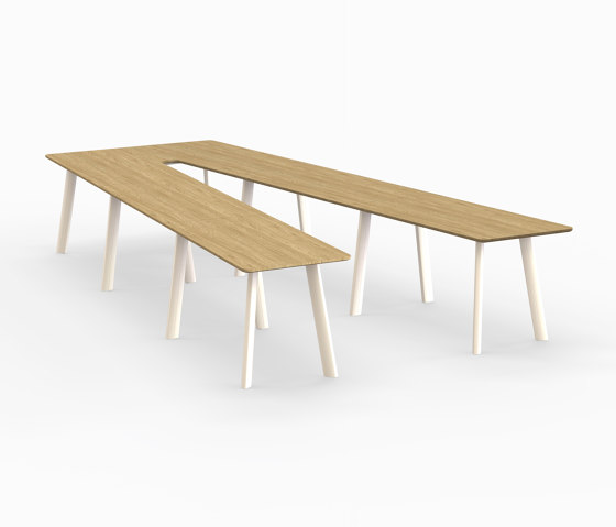 Metro | Contract tables | Casala