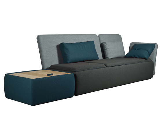 Stream | Sofas | Casala