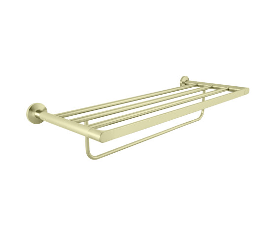 Bristol | Wall Mounted Towel Rack | Handtuchhalter | BAGNODESIGN