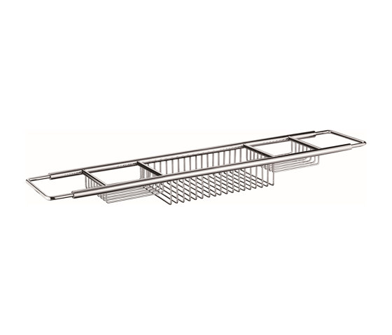 Bristol | Extendable Bath Rack | Portasciugamani | BAGNODESIGN