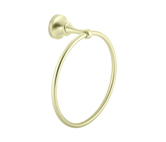 Ellington | Towel Ring | Towel rails | BAGNODESIGN