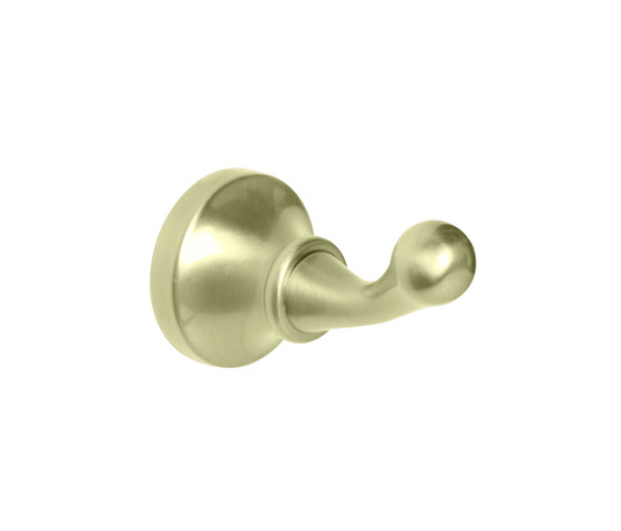 Ellington | Single Robe Hook | Portasciugamani | BAGNODESIGN