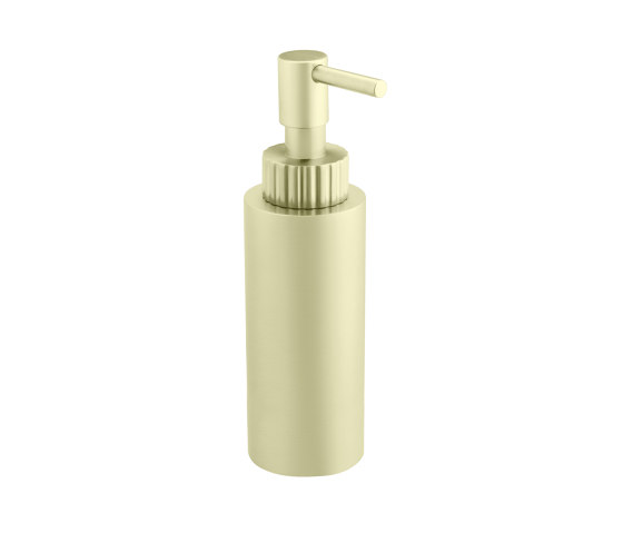 Orology | Freestanding Soap Dispenser | Distributeurs de savon / lotion | BAGNODESIGN