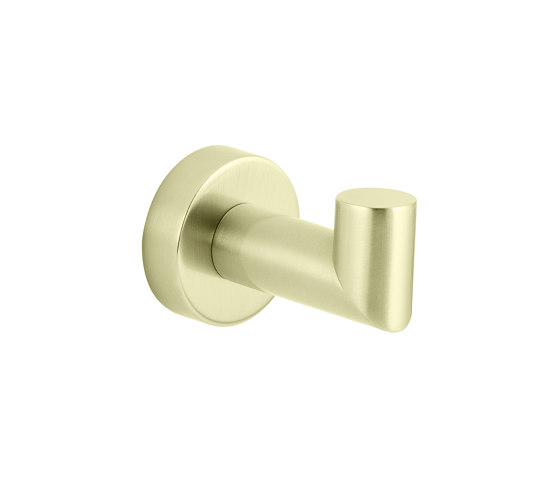 Toko | Single Robe Hook | Estanterías toallas | BAGNODESIGN