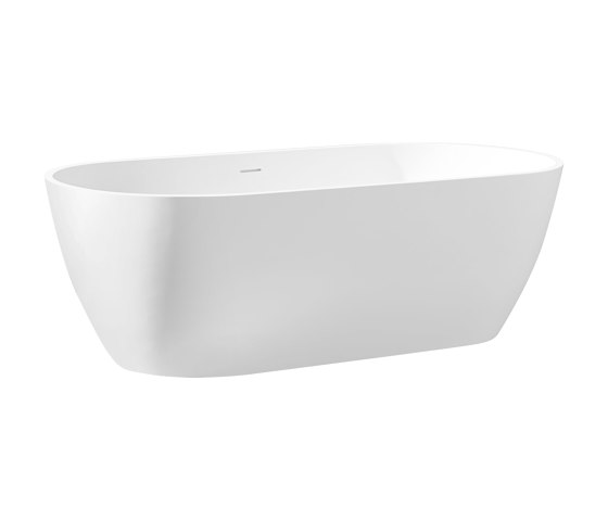 Beach House | Freestanding Bathtub | Badewannen | BAGNODESIGN