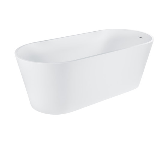 Nara | Freestanding Bathtub | Bañeras | BAGNODESIGN