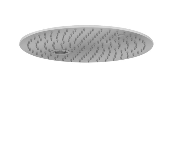 Beach House | Recessed Shower Head | Robinetterie de douche | BAGNODESIGN