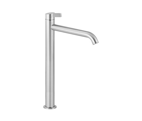 Beach House | Deck Mounted Mono Tall Basin Mixer | Wash basin taps | BAGNODESIGN