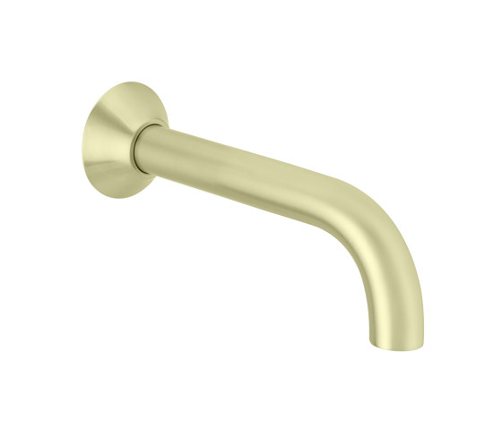 Bristol | Wall Mounted Basin Spout 150 mm | Wash basin taps | BAGNODESIGN